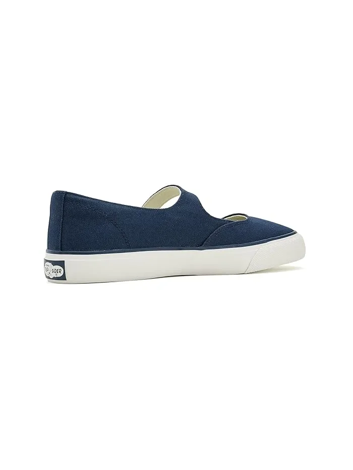 Кеды Mj Classic Cvo Sperry — изображение 3 из 4, темно-синий