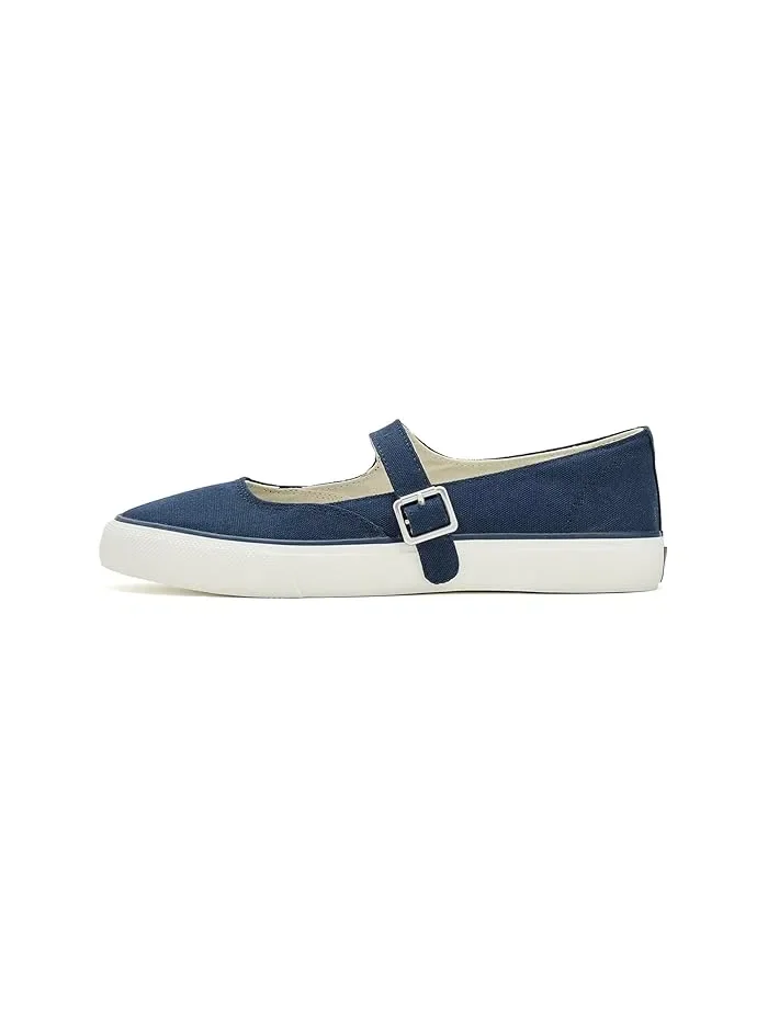 Кеды Mj Classic Cvo Sperry — изображение 4 из 4, темно-синий