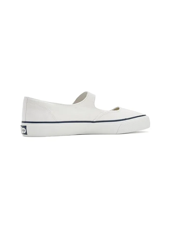 Кеды классические Mj Classic Cvo Sperry — изображение 3 из 4, белый