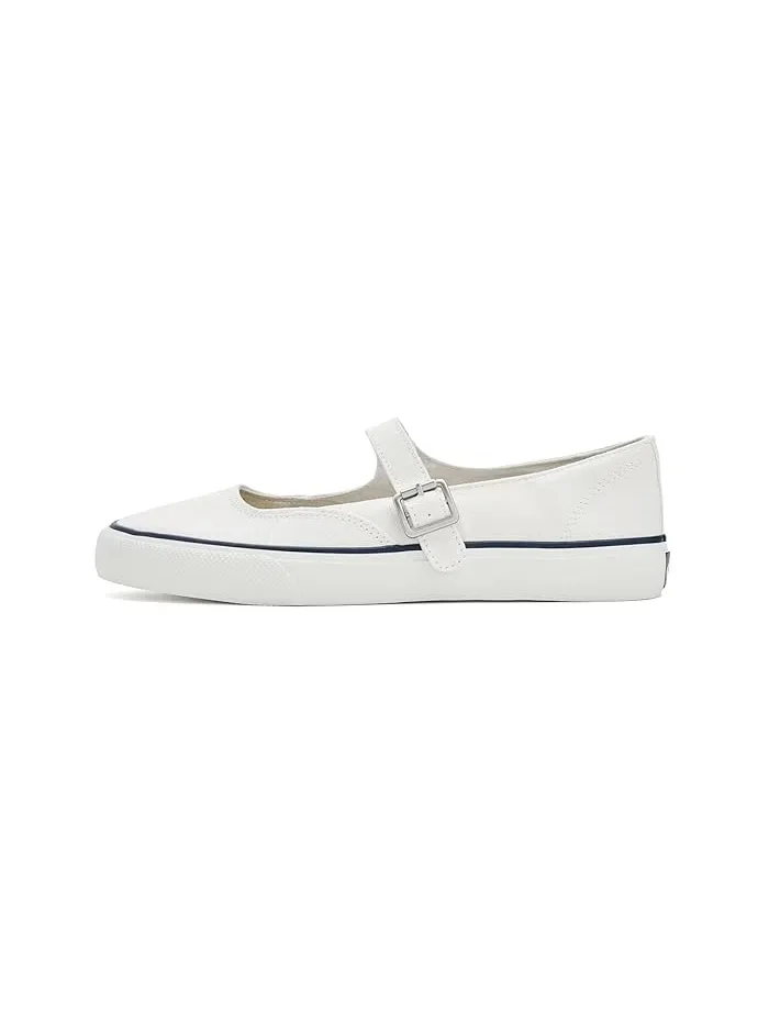 Кеды классические Mj Classic Cvo Sperry — изображение 4 из 4, белый