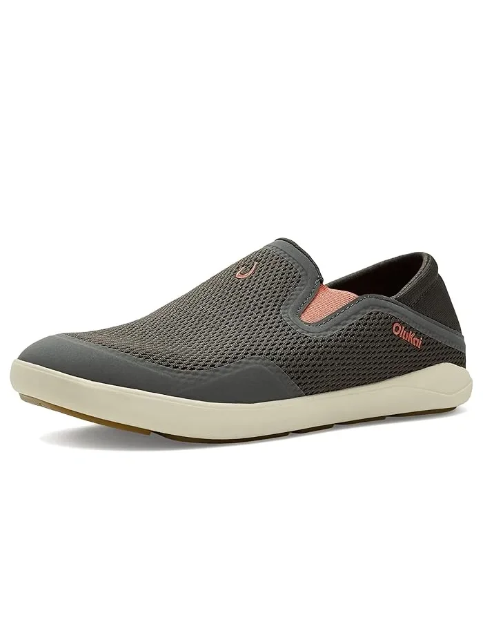Кроссовки повседневные Moku Slip-on OluKai