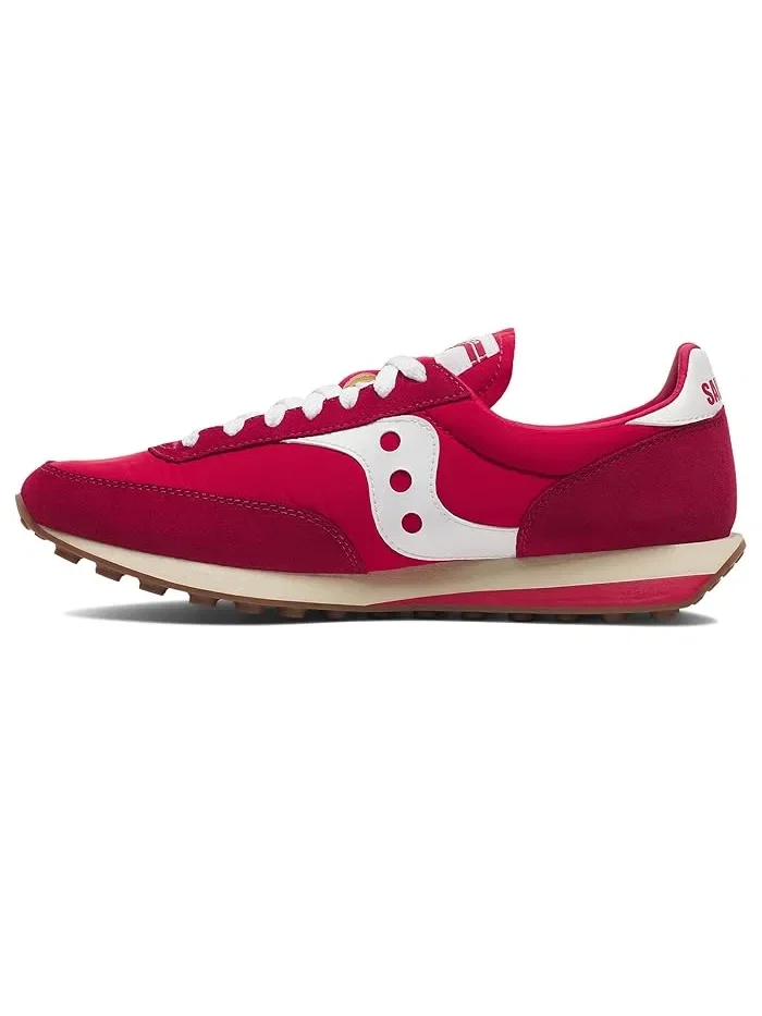 Кроссовки ретро-стиля Trainer 80 Saucony Originals