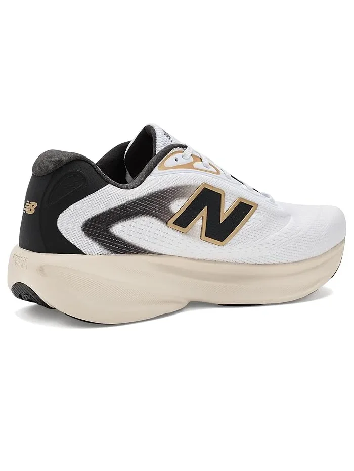 Кроссовки Fresh Foam 680 V9 New Balance — изображение 3 из 4, белый/черный