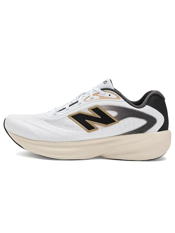 Кроссовки Fresh Foam 680 V9 New Balance — изображение 4 из 4, белый/черный