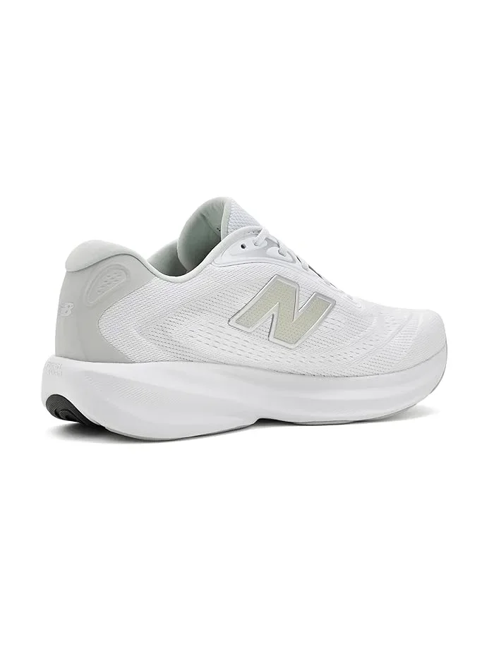 Кроссовки Fresh Foam 680 V9 New Balance — изображение 2 из 4, белый/серый