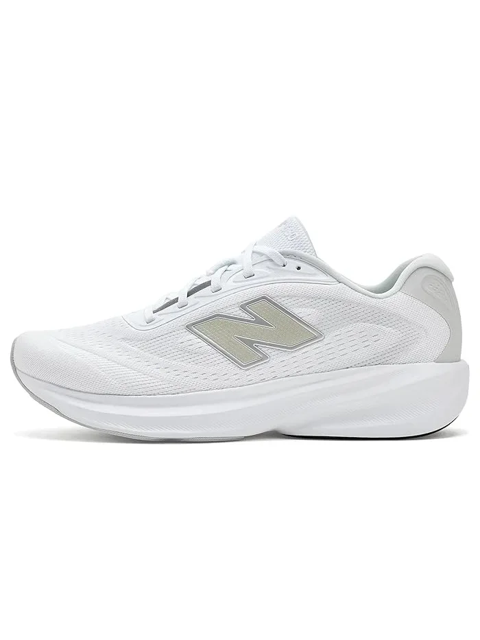 Кроссовки Fresh Foam 680 V9 New Balance — изображение 3 из 4, белый/серый