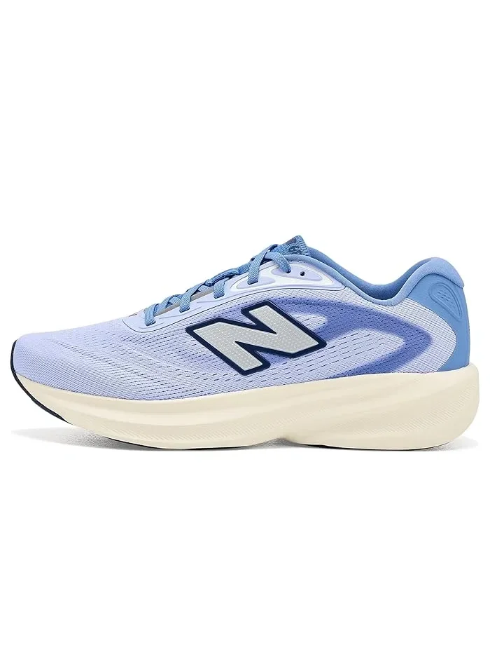 Кроссовки Fresh Foam 680 V9 New Balance — изображение 4 из 4, синий/синий