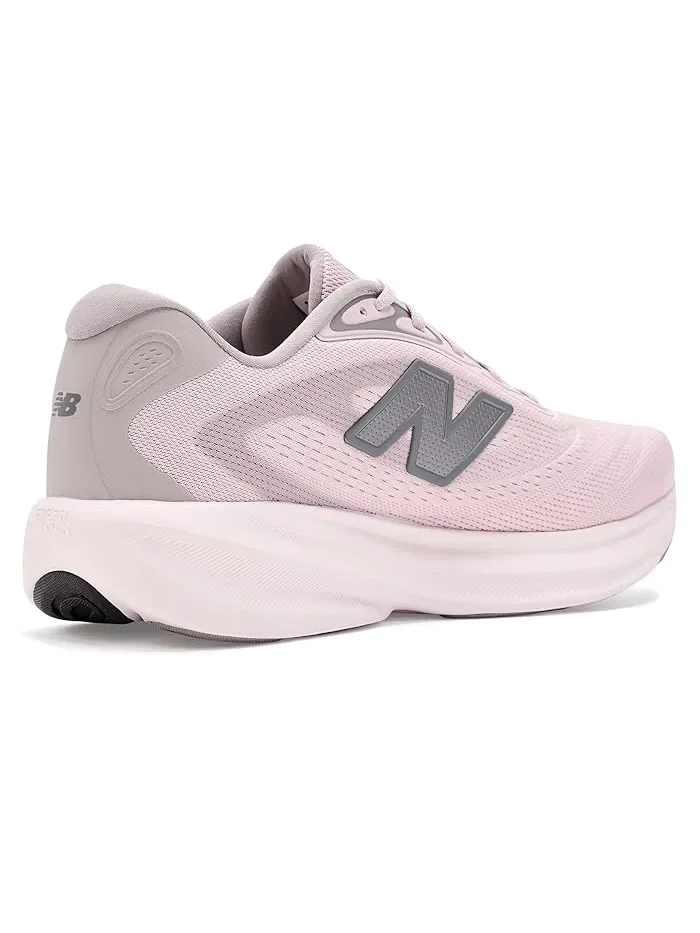 Кроссовки Fresh Foam 680 V9 New Balance — изображение 3 из 4, розовый