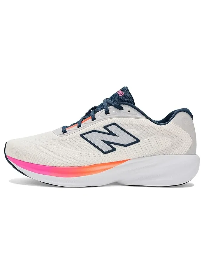 Кроссовки Fresh Foam 680 V9 New Balance — изображение 4 из 4, оранжевый