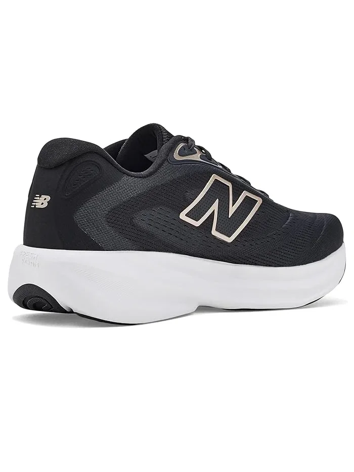 Кроссовки Fresh Foam 680 V9 New Balance — изображение 3 из 4, черный