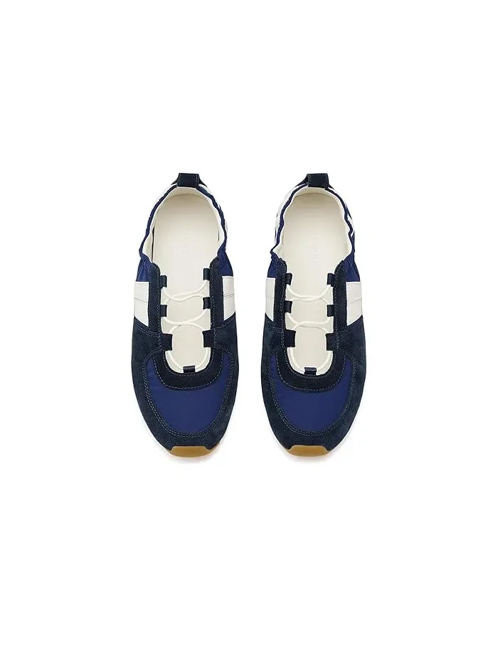 Кроссовки балетки Hank Tory Burch — изображение 2 из 4