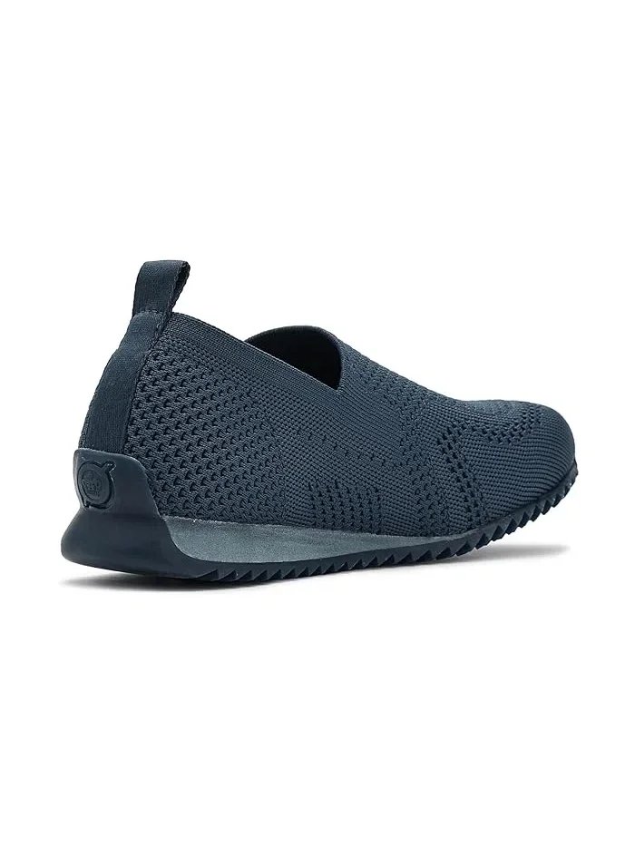 Кроссовки повседневные Newbury Slip-on Born — изображение 3 из 4