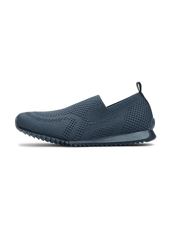 Кроссовки повседневные Newbury Slip-on Born — изображение 4 из 4