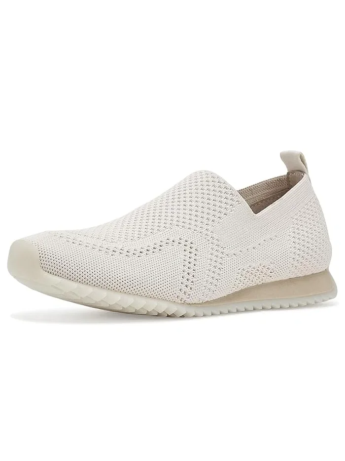 Кроссовки slip-on Newbury Born — изображение 1 из 4, белый