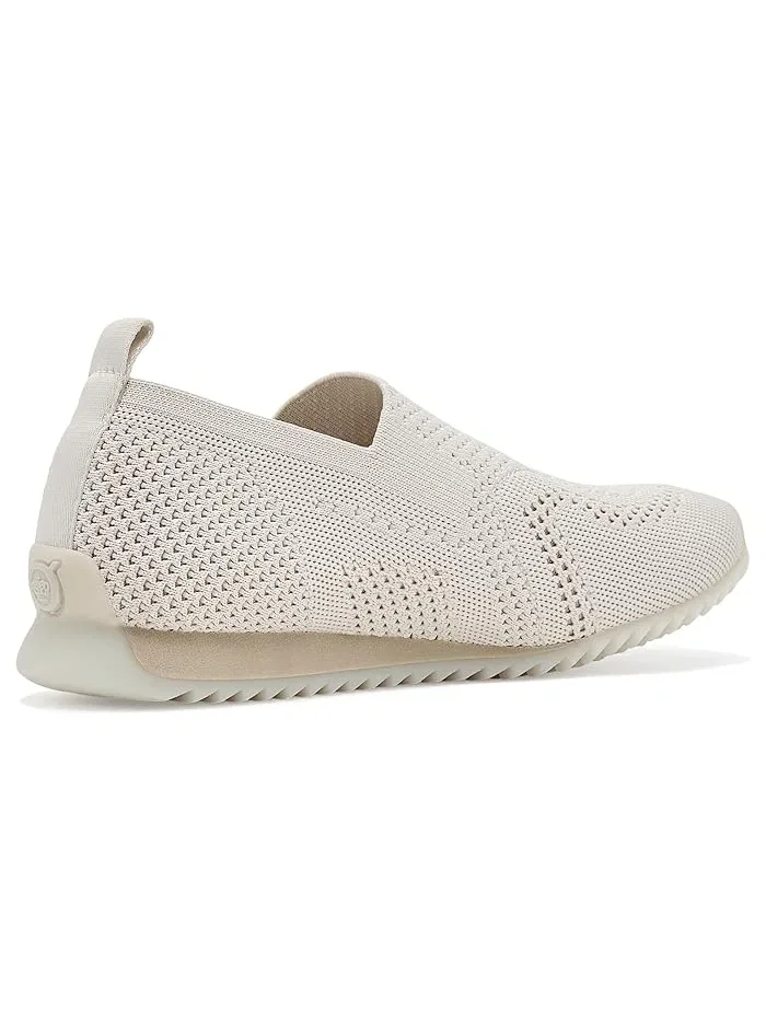Кроссовки slip-on Newbury Born — изображение 3 из 4, белый