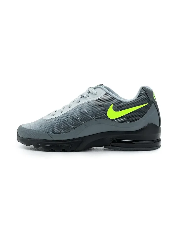Кроссовки с сетчатым верхом Air Max Invigor Nike — изображение 4 из 4