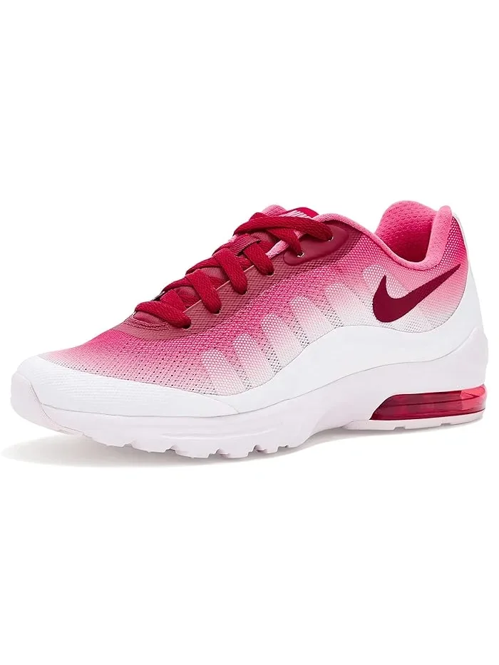 Кроссовки с сетчатым верхом Air Max Invigor Nike — изображение 1 из 4, розовый/красный