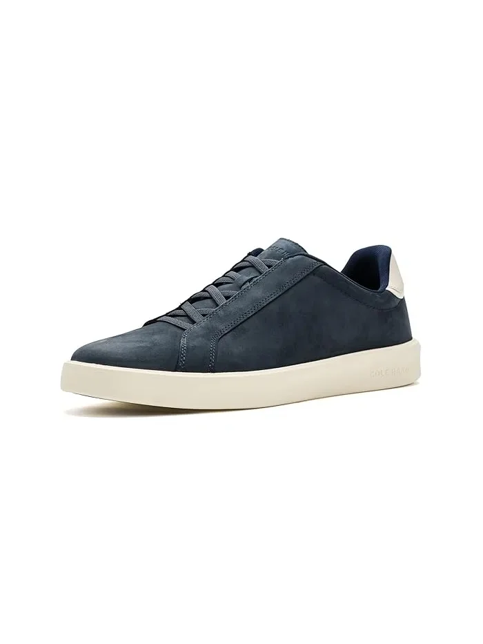 Кроссовки повседневные Grand Crosscourt Daily Lace-to-toe Slip On Cole Haan