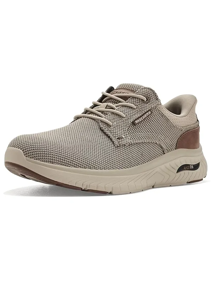 Кроссовки Arch Fit Crosser - Ruger SKECHERS