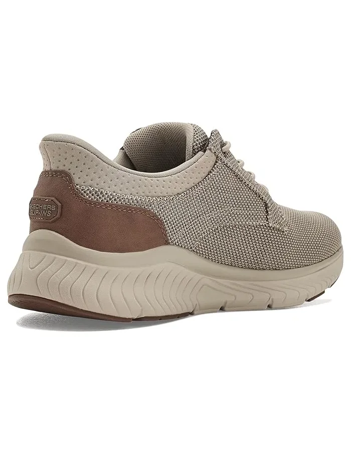Кроссовки Arch Fit Crosser - Ruger SKECHERS — изображение 3 из 4, тауп