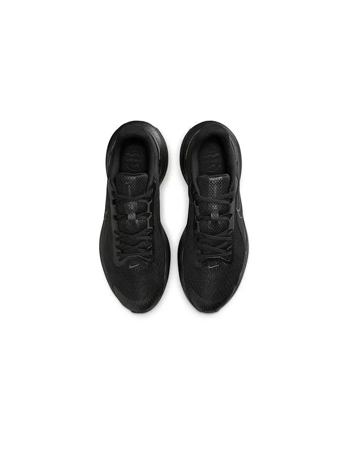 Кроссовки Downshifter 14 Nike — изображение 2 из 4, черный/черный