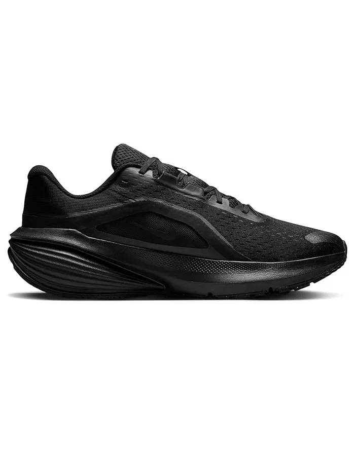 Кроссовки Downshifter 14 Nike — изображение 3 из 4, черный/черный