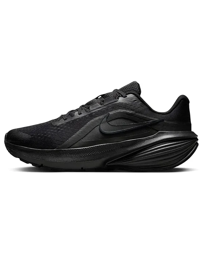 Кроссовки Downshifter 14 Nike — изображение 4 из 4, черный/черный