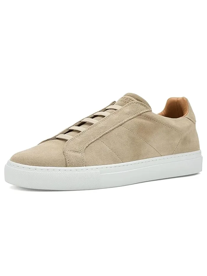 Кроссовки повседневные Royale Slip-On 2.0 GREATS — изображение 1 из 4, бежевый