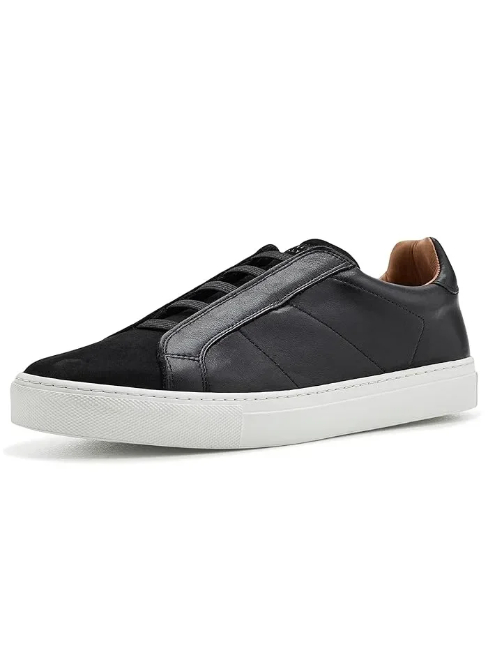 Кроссовки slip-on Royale Slip-On 2.0 GREATS — черный