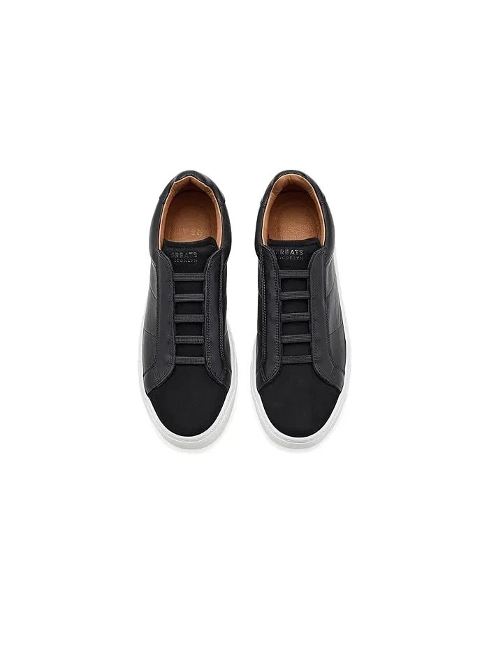 Кроссовки slip-on Royale Slip-On 2.0 GREATS — изображение 2 из 4, черный