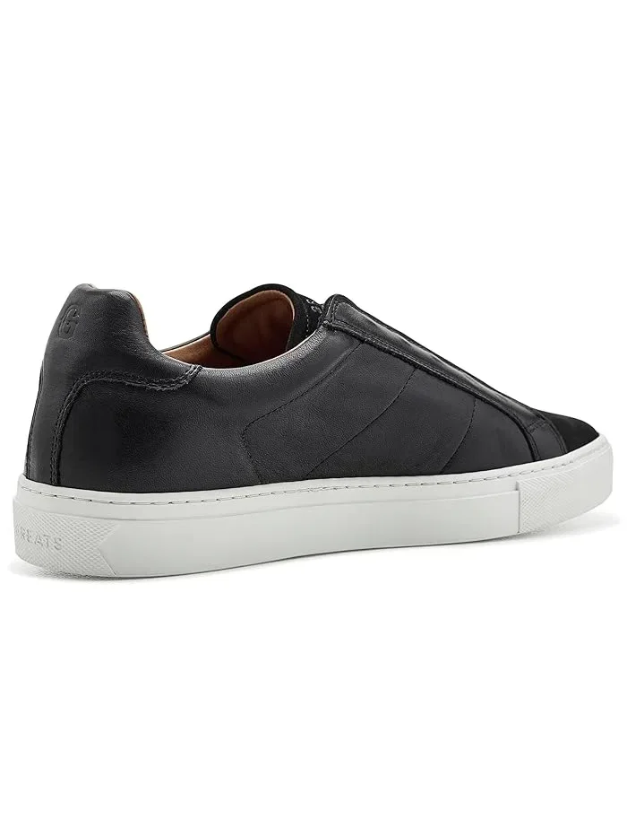 Кроссовки slip-on Royale Slip-On 2.0 GREATS — изображение 3 из 4, черный