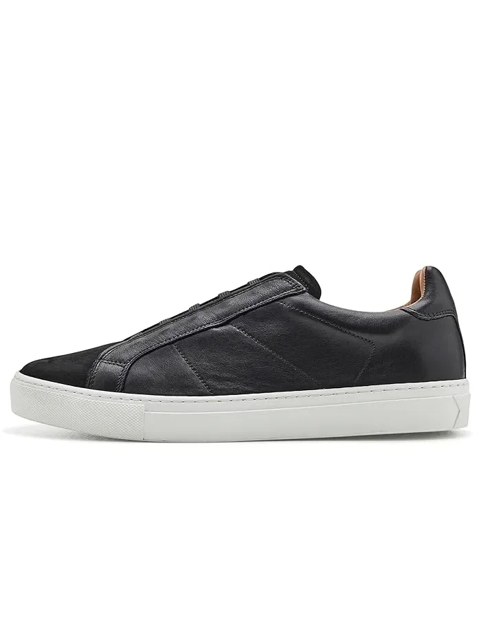 Кроссовки slip-on Royale Slip-On 2.0 GREATS — изображение 4 из 4, черный