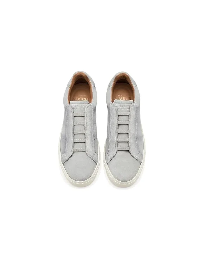 Кроссовки Slip-On Royale Slip-On 2.0 GREATS — изображение 2 из 4, серый