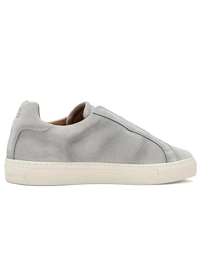 Кроссовки Slip-On Royale Slip-On 2.0 GREATS — изображение 3 из 4, серый