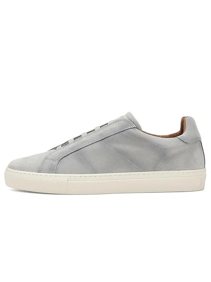 Кроссовки Slip-On Royale Slip-On 2.0 GREATS — изображение 4 из 4, серый