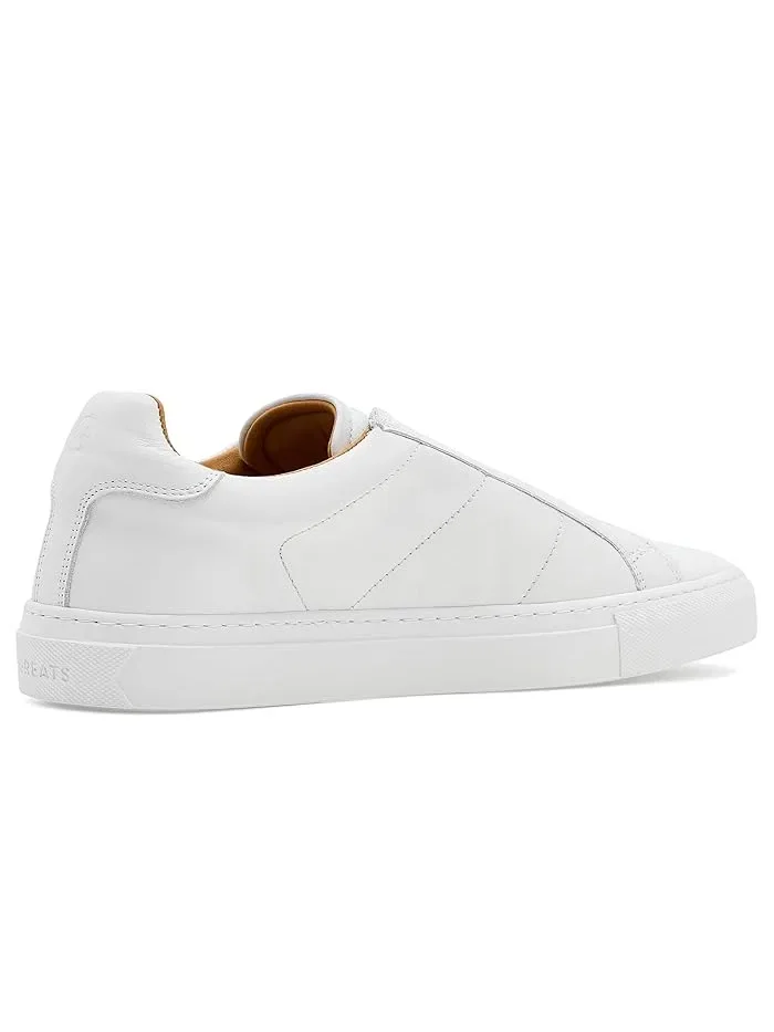 Кроссовки Slip-On Royale Slip-On 2.0 GREATS — изображение 3 из 4, белый