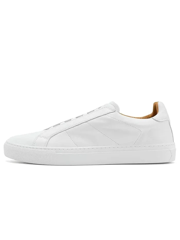 Кроссовки Slip-On Royale Slip-On 2.0 GREATS — изображение 4 из 4, белый