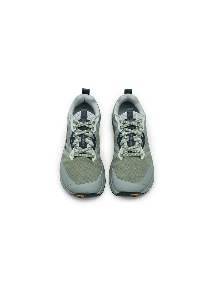 Кроссовки для трейла Lone Peak 9+ Altra — изображение 2 из 4, ледник