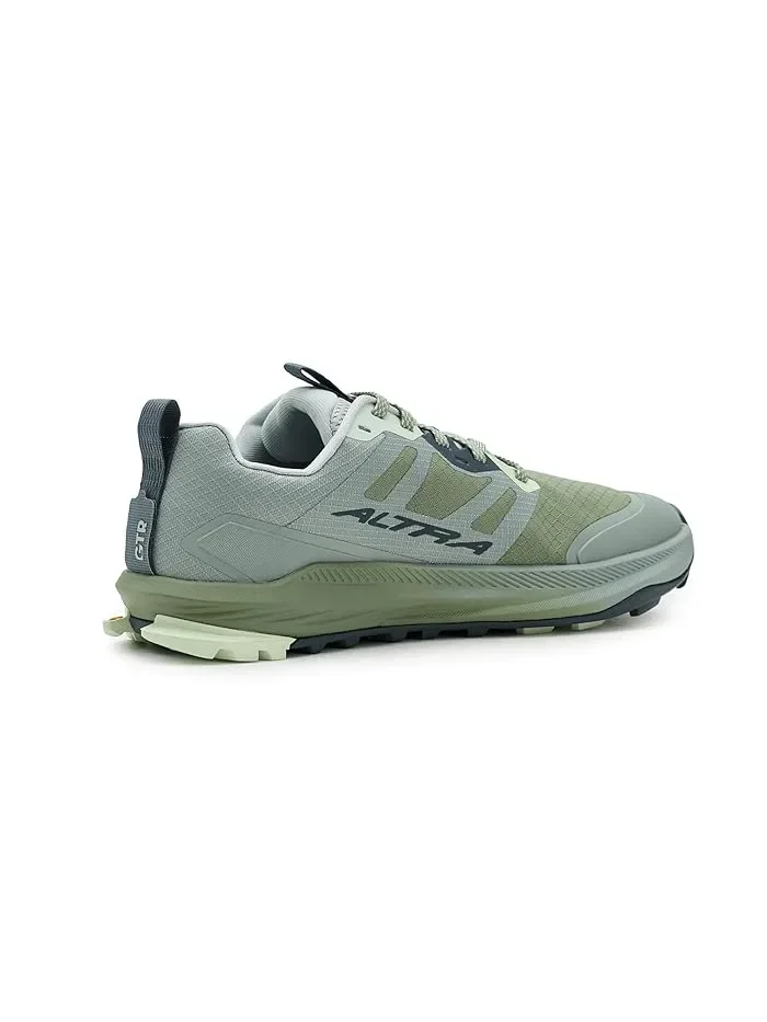 Кроссовки для трейла Lone Peak 9+ Altra — изображение 3 из 4, ледник