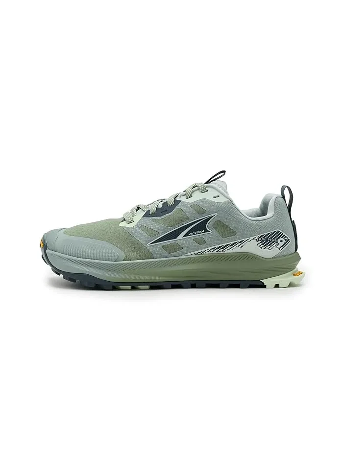 Кроссовки для трейла Lone Peak 9+ Altra — изображение 4 из 4, ледник