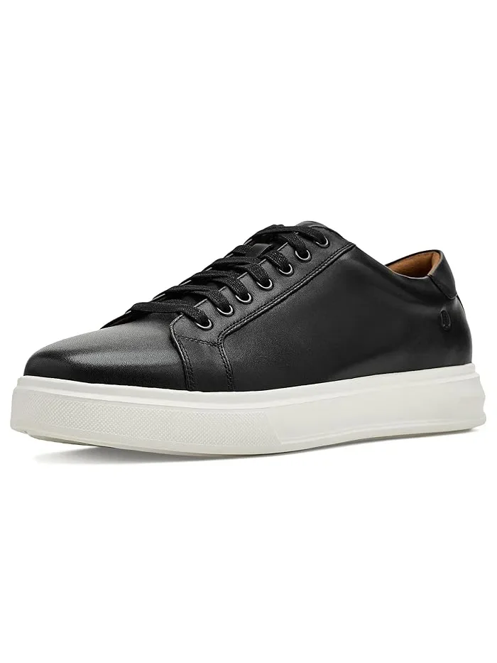 Кроссовки кожаные Goswell Tie Clarks