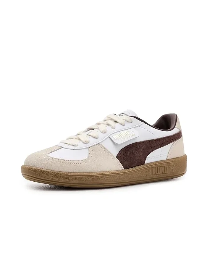 Кроссовки Palermo Leather PUMA