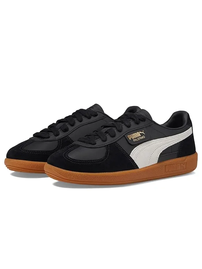 Кроссовки кожаные Palermo PUMA