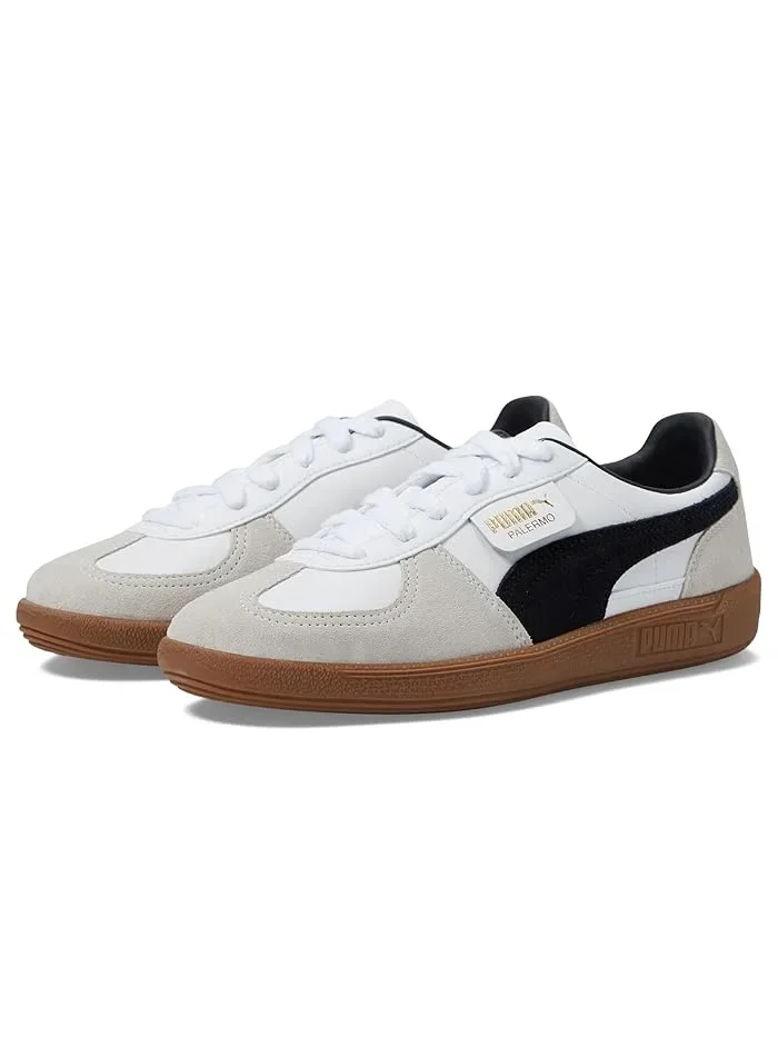 Кроссовки кожаные Palermo PUMA