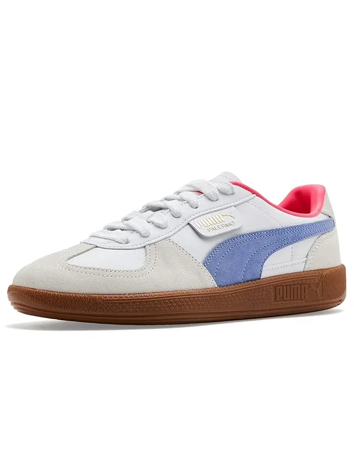 Кроссовки кожаные Palermo PUMA