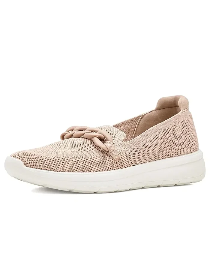 Кроссовки на шнуровке Ezrinn Cove Clarks — изображение 1 из 4, песочный
