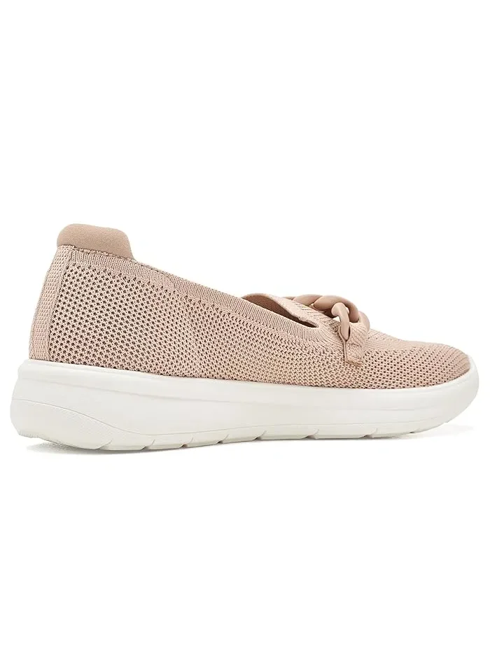 Кроссовки на шнуровке Ezrinn Cove Clarks — изображение 3 из 4, песочный