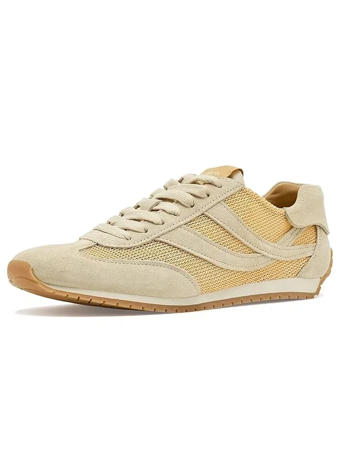 Кроссовки из рафии Oasis Runner Raffia-W Vince