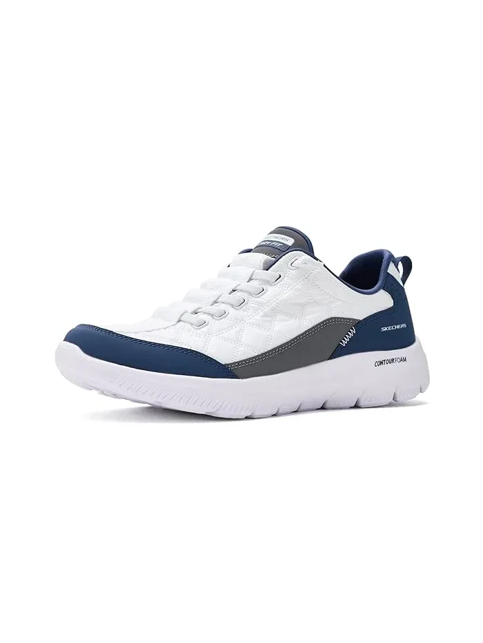 Кроссовки с контурной пеной Summits Contour Foam - Cozy Fit SKECHERS