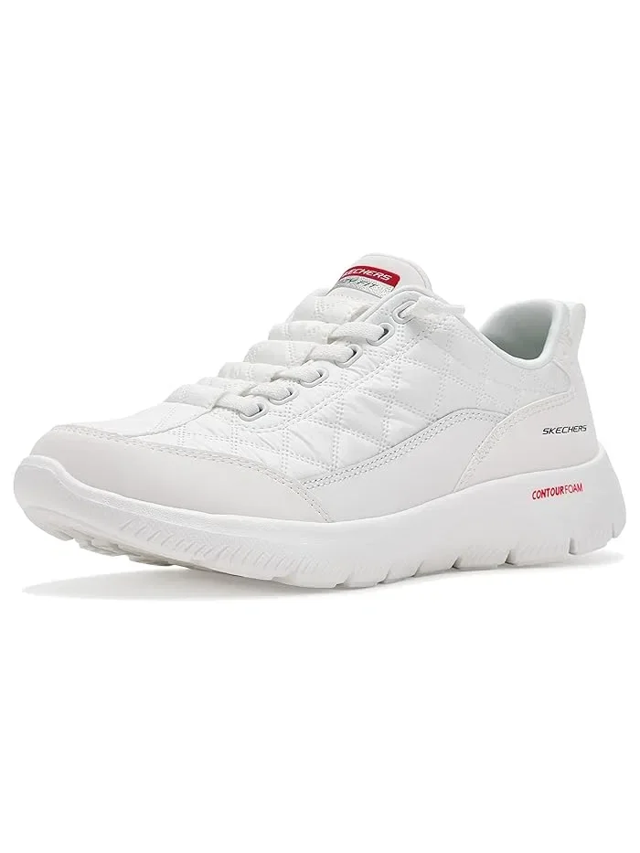 Кроссовки с контурной пеной Summits Contour Foam - Cozy Fit SKECHERS